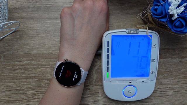 Moja opinia o smartwatchu Amazfit GTR Mini смотреть онлайн