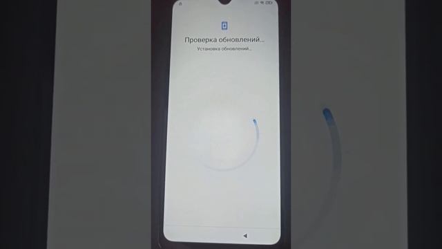 Xiaomi Redmi 9C Сброс Аккаунта Google смотреть онлайн