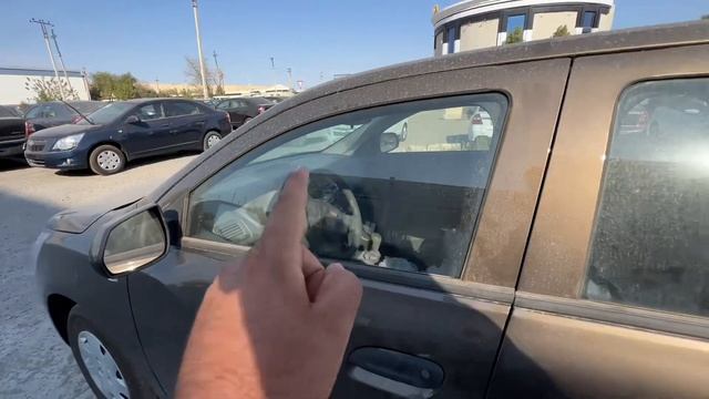 COBALT СОТИЛАДИ МЕХАНИКА ЯНГГИ РАНГ !!! смотреть онлайн