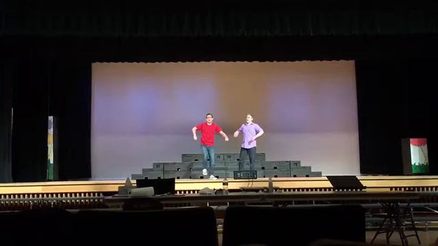 Gaston (Reprise)- Shen Summer Adventures Showcase 2017 смотреть онлайн