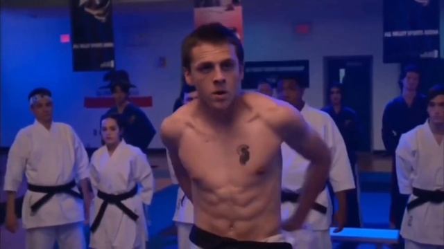 COBRA KAI HAWK MIYAGI DO///КОБРА КАЙ ЯСТРЕБ МИЯГИ ДО смотреть онлайн