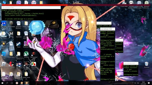 конец..?-прохождение outcore смотреть онлайн