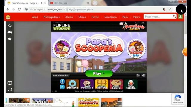 como descargar juegos flash player en canaima/windows/xp/7/8/8.1/10 смотреть онлайн