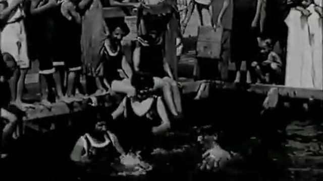Rudi Na Zaletech - Руди флиртует 1911