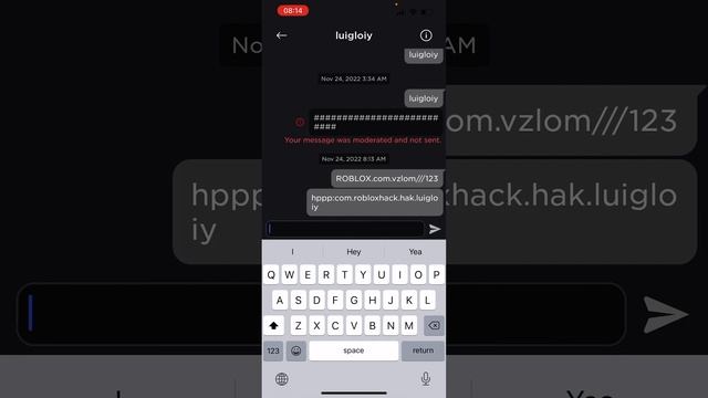 10 способов как взломать аккаунт в роблокс!!! Работает смотреть онлайн