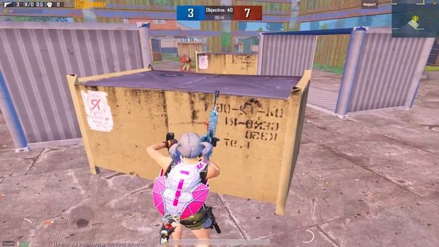 ? LoneRanger VS iPAD BEST PLAYER | 1vs1 Youtuber TDM Room | LoneRanger Vs PAVIT M24 GOD | BGMI | смотреть онлайн