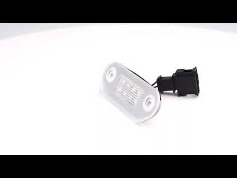 LED Light for SKODA Octavia VOLKSWAGEN Golf III Vento Jetta III Gol 2 Gol 3 смотреть онлайн