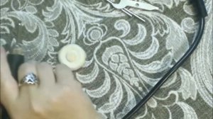 Резьба гравером Ромашки из дерева Как это делаю я))Carving engraver Daisies from wood