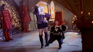 Кабаре-дуэт "Академия" - Moscow