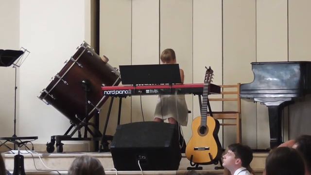 A. Stojanov: Snežienky смотреть онлайн