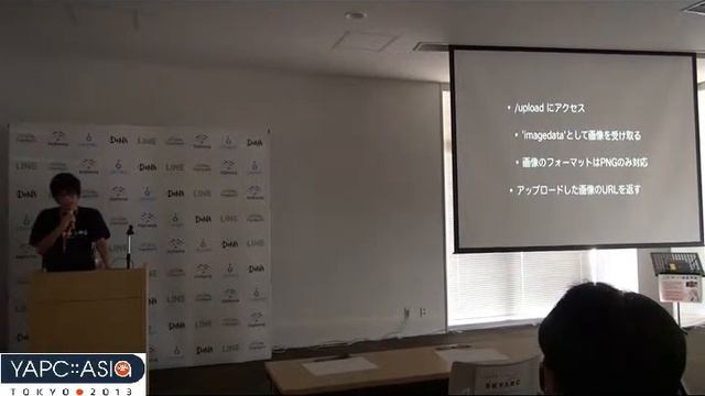Herokuで学ぶ、初めてのPerl - akiym смотреть онлайн