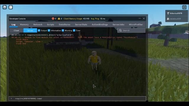How to hack roblox like poppy смотреть онлайн