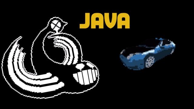 020 - Mysterious Java (Undertale x Need for Speed Underground 2) смотреть онлайн