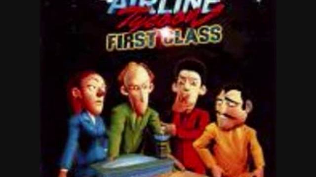 Airline Tycoon First Class - Caribbean смотреть онлайн