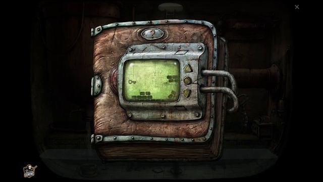 《MACHINARIUM》WALKTHROUGH GAMEPLAY - FULL GAME смотреть онлайн