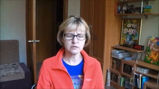 Медитация отпускания. смотреть онлайн