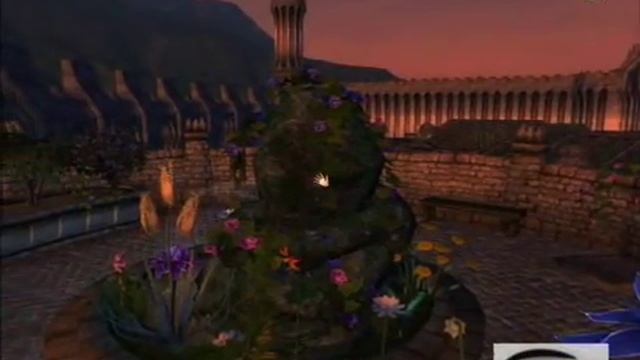 Oblivion House Mods II смотреть онлайн
