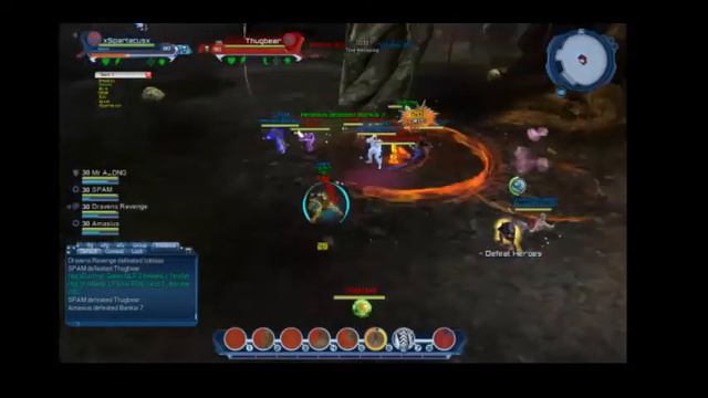 Hob 5s VS Alpha Sinergy + Bongo Pre. смотреть онлайн