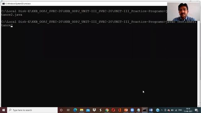 Classification of Inheritance смотреть онлайн