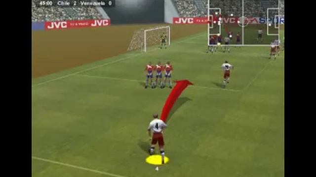 FIFA 98 EN WINDOWS 7 64bits OH MY GOD!!!! смотреть онлайн