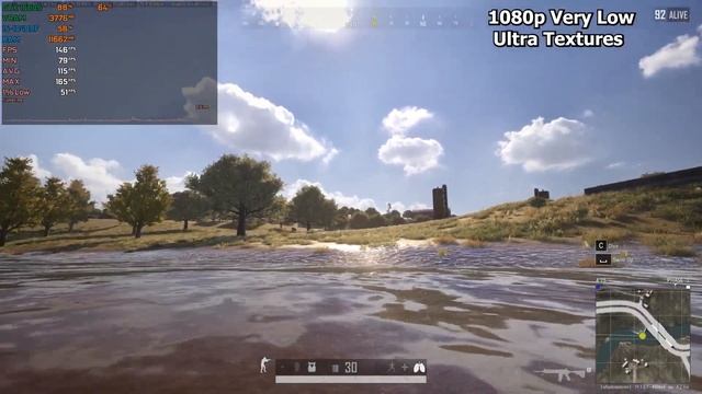 GTX 1660 Super + i5 10400F : Test in 14 Games - GTX 1660S GAMING смотреть онлайн