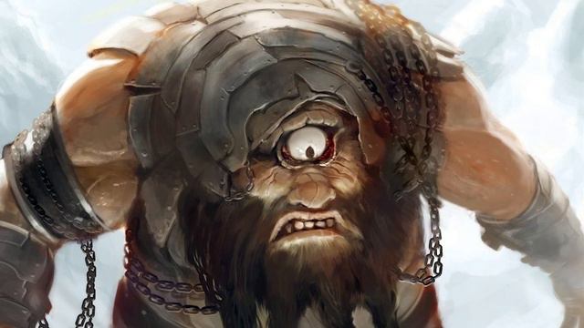 Marika Aslında Zeus mu? - Elden Ring ve Yunan Mitolojisi смотреть онлайн