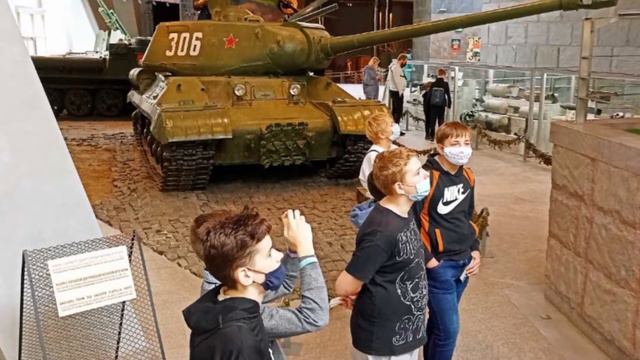 Пионерская дружина смотреть онлайн