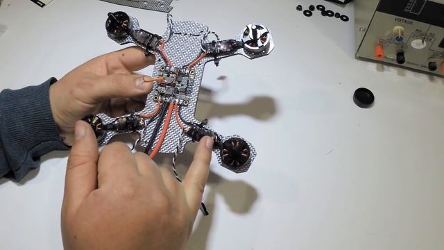 Сборка ZMR180. смотреть онлайн
