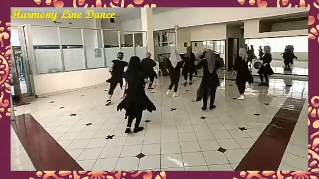 Come Vorrei Line Dance смотреть онлайн