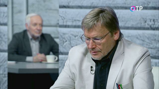 Константин Анохин: Мир изменится, когда изменится сознание, и это будет благодаря науке