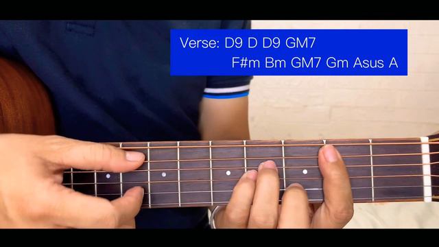 Joshua Kadison - BEAUTIFUL IN MY EYES Chords (EASY GUITAR TUTORIAL) for Acoustic Cover смотреть онлайн