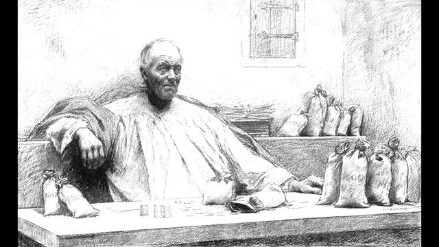 "Нерозумний багач чи багатий дурень?" (Проповідь на Лк. 12:16-21). смотреть онлайн