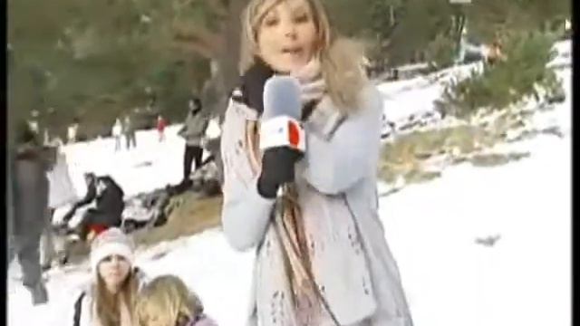 неудача с репортажем смотреть онлайн