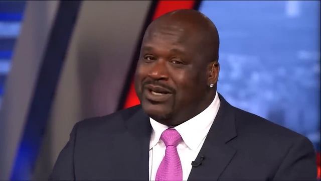 Shaq Chip Challenge | Inside the NBA | NBA on TNT смотреть онлайн