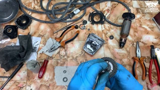 Metabo WEV 17-125 Quick RT смотреть онлайн