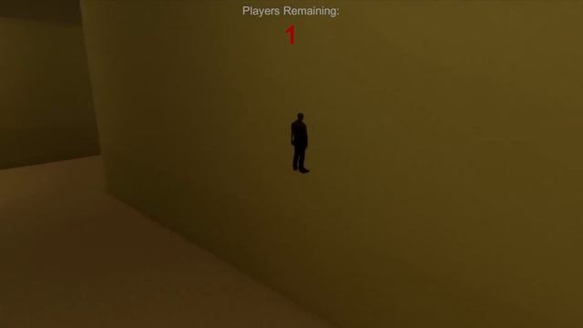 I Made The Backrooms, But YOU'RE The Entity! смотреть онлайн