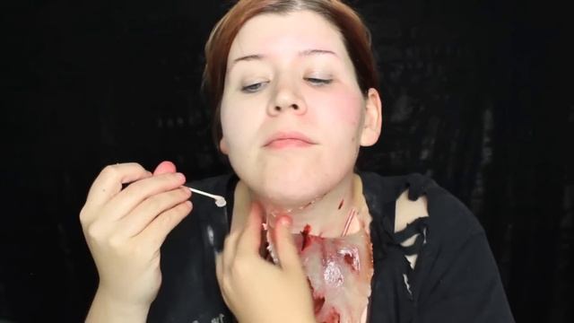 FX Makeup Series: How to Remove Prosthetics Safely смотреть онлайн