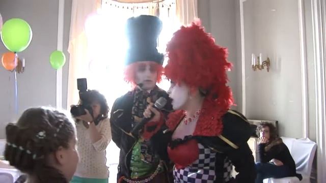 Выпускной 2013 Alisa HD смотреть онлайн