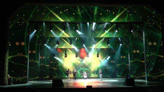 Oracle Apps Team Performance смотреть онлайн