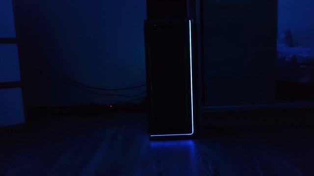 Phantek Enthoo 719 Full Tower в 2022 году Впечатляет!!! смотреть онлайн