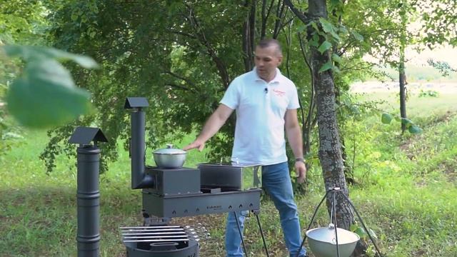 Обзор туристической продукции Kukmara смотреть онлайн