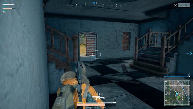 ОБНОВЛЕНИЕ PUBG 27 - НОВЫЕ ФУНКЦИИ / Week 27 Update / PLAYERUNKNOWN'S patch ( 26.09.2017 ) смотреть онлайн