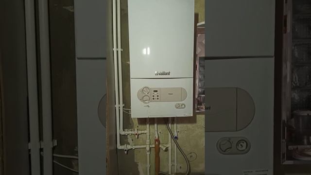 Двухтрубная система отопления на даче смотреть онлайн