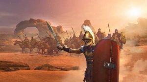 Вот что значит без поражение Халид ибн Валид