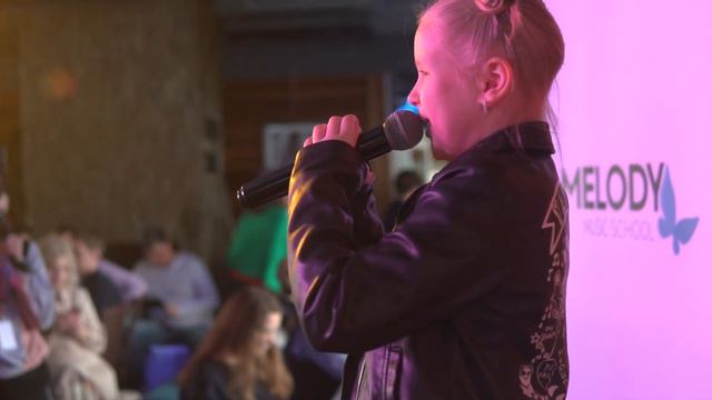 Backstage Melody | melodyspb.ru смотреть онлайн