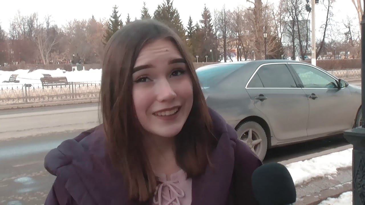 Соц. эксперимент на тему чистый город смотреть онлайн