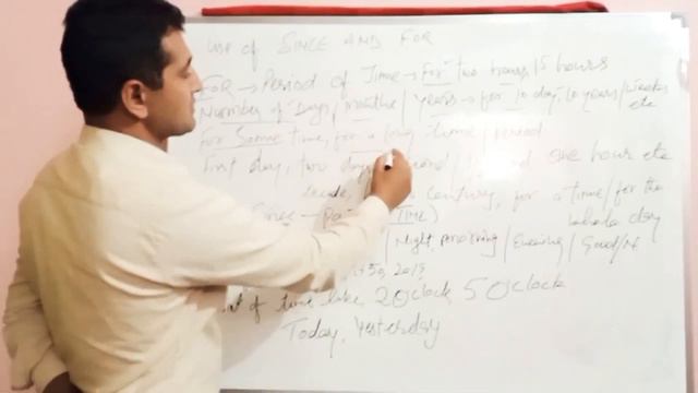 Past perfect continuous tense-8 смотреть онлайн