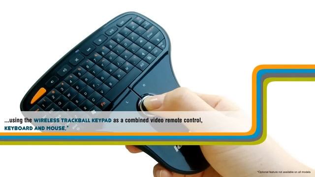 Lenovo IdeaCentre Q150 Tour