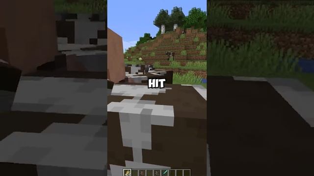 Easily Move Villagers With This Trick! смотреть онлайн