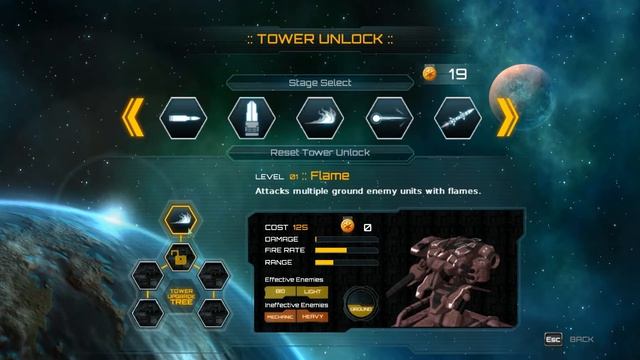 Let's Play: Defense Technica (P3) смотреть онлайн
